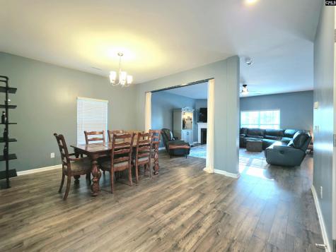745 Collett Drive Blythewood SC 29016