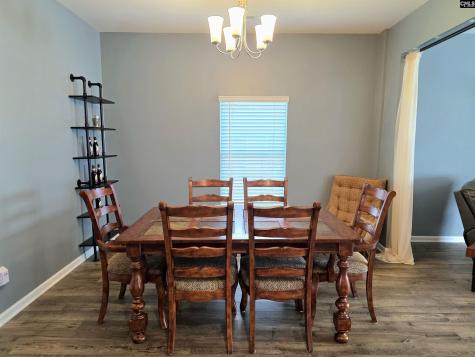 745 Collett Drive Blythewood SC 29016