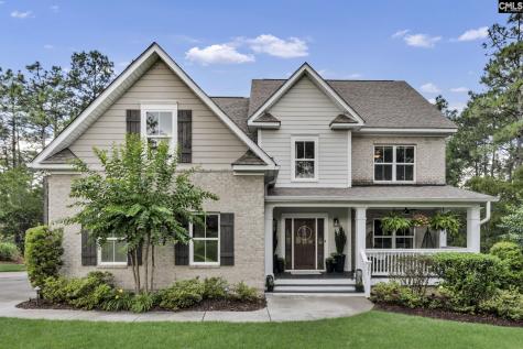 201 Crickentree Drive Blythewood SC 29016