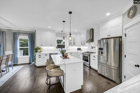 201 Crickentree Drive Blythewood SC 29016