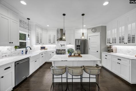 201 Crickentree Drive Blythewood SC 29016