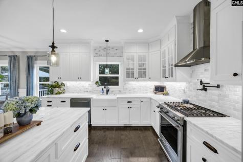 201 Crickentree Drive Blythewood SC 29016