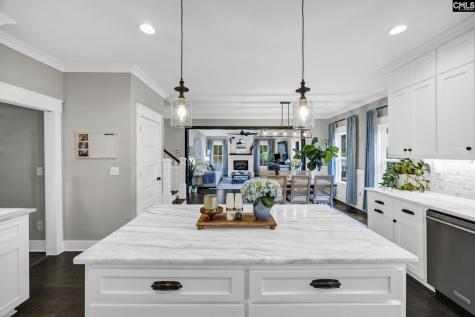 201 Crickentree Drive Blythewood SC 29016