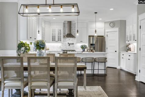 201 Crickentree Drive Blythewood SC 29016
