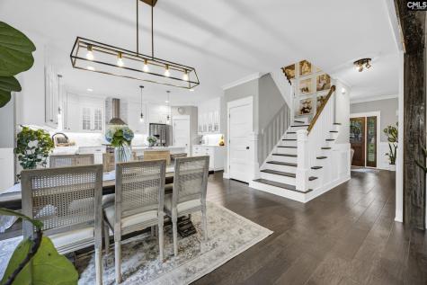 201 Crickentree Drive Blythewood SC 29016