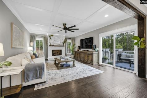 201 Crickentree Drive Blythewood SC 29016