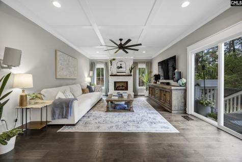 201 Crickentree Drive Blythewood SC 29016