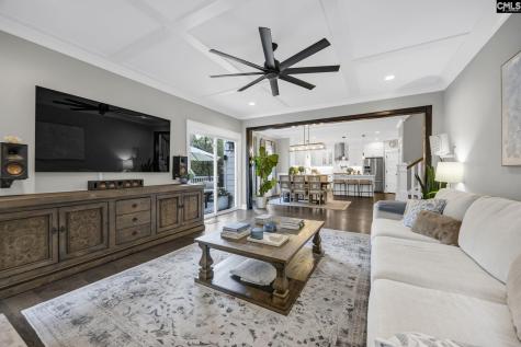 201 Crickentree Drive Blythewood SC 29016