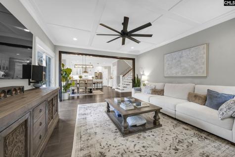 201 Crickentree Drive Blythewood SC 29016