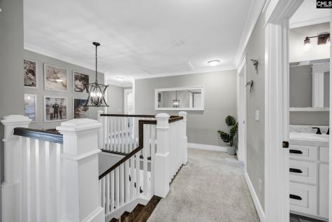 201 Crickentree Drive Blythewood SC 29016