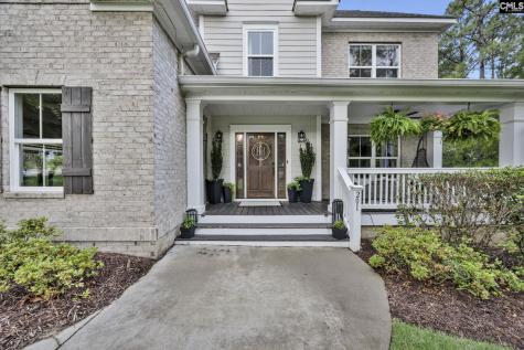 201 Crickentree Drive Blythewood SC 29016