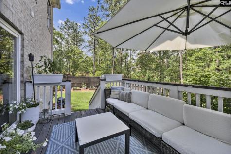 201 Crickentree Drive Blythewood SC 29016