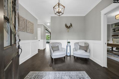 201 Crickentree Drive Blythewood SC 29016