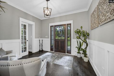 201 Crickentree Drive Blythewood SC 29016