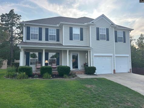 335 Indigo Springs Drive Columbia SC 29229