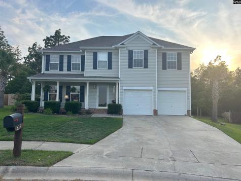 335 Indigo Springs Drive Columbia SC 29229