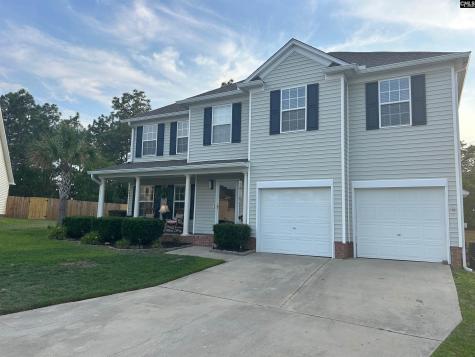 335 Indigo Springs Drive Columbia SC 29229