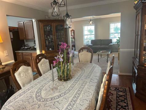 335 Indigo Springs Drive Columbia SC 29229