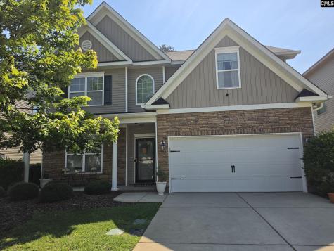 340 Pinnacle Ridge Drive Columbia SC 29229
