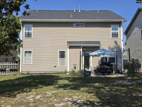 340 Pinnacle Ridge Drive Columbia SC 29229