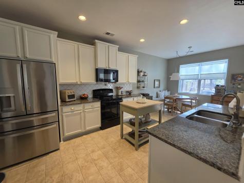 340 Pinnacle Ridge Drive Columbia SC 29229