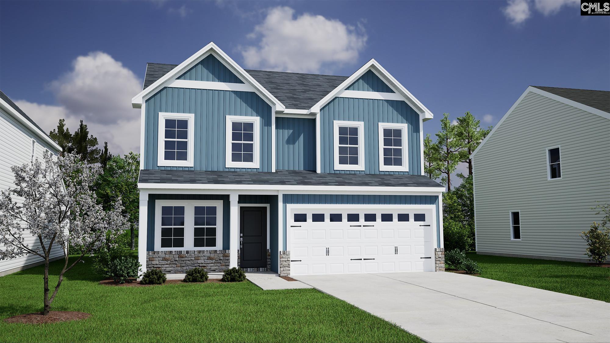 6000 Edgemont Court Elgin SC 29045