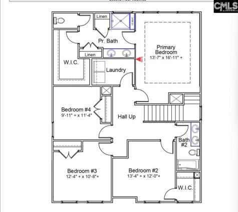 6000 Edgemont Court Elgin SC 29045