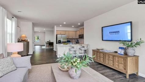 164 Livingston Woods Drive Irmo SC 29063