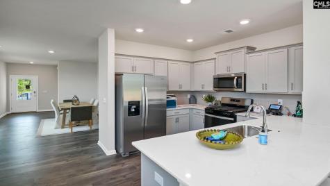 164 Livingston Woods Drive Irmo SC 29063