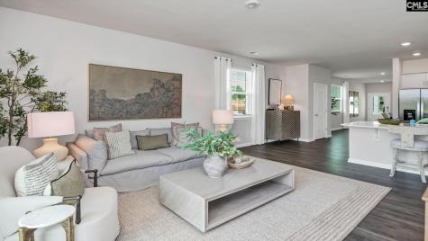 164 Livingston Woods Drive Irmo SC 29063
