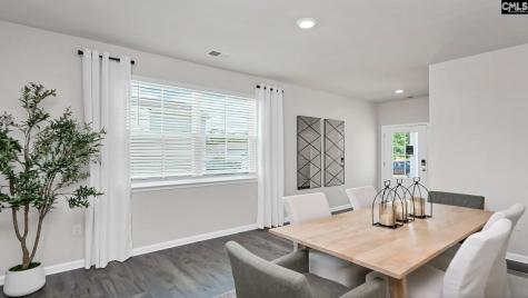 164 Livingston Woods Drive Irmo SC 29063