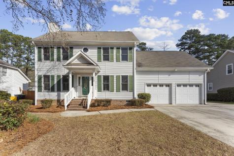 113 Ridgecrest Drive Lexington SC 29072