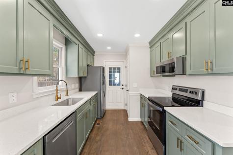 113 Ridgecrest Drive Lexington SC 29072