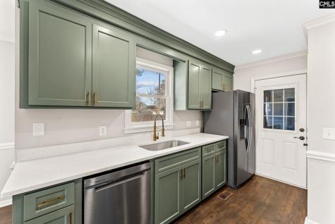 113 Ridgecrest Drive Lexington SC 29072