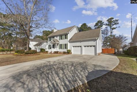 113 Ridgecrest Drive Lexington SC 29072
