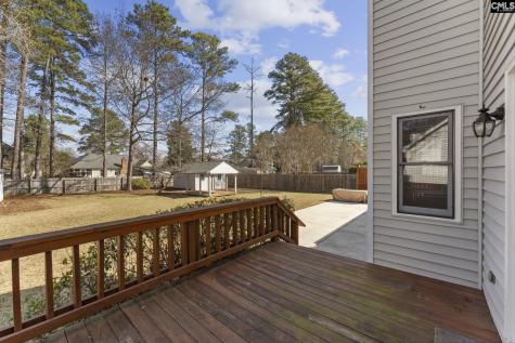 113 Ridgecrest Drive Lexington SC 29072