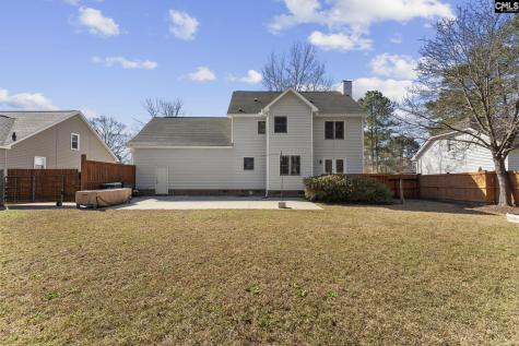 113 Ridgecrest Drive Lexington SC 29072