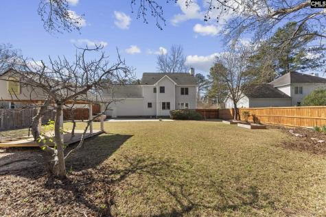 113 Ridgecrest Drive Lexington SC 29072