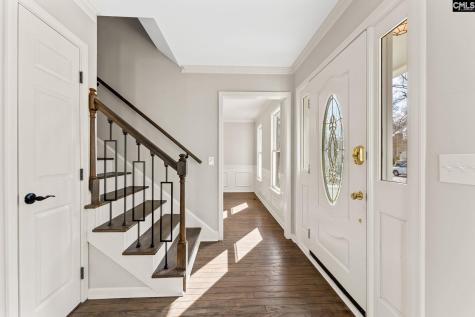 113 Ridgecrest Drive Lexington SC 29072