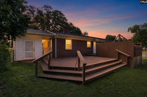 501 Concord Avenue Anderson SC 29621