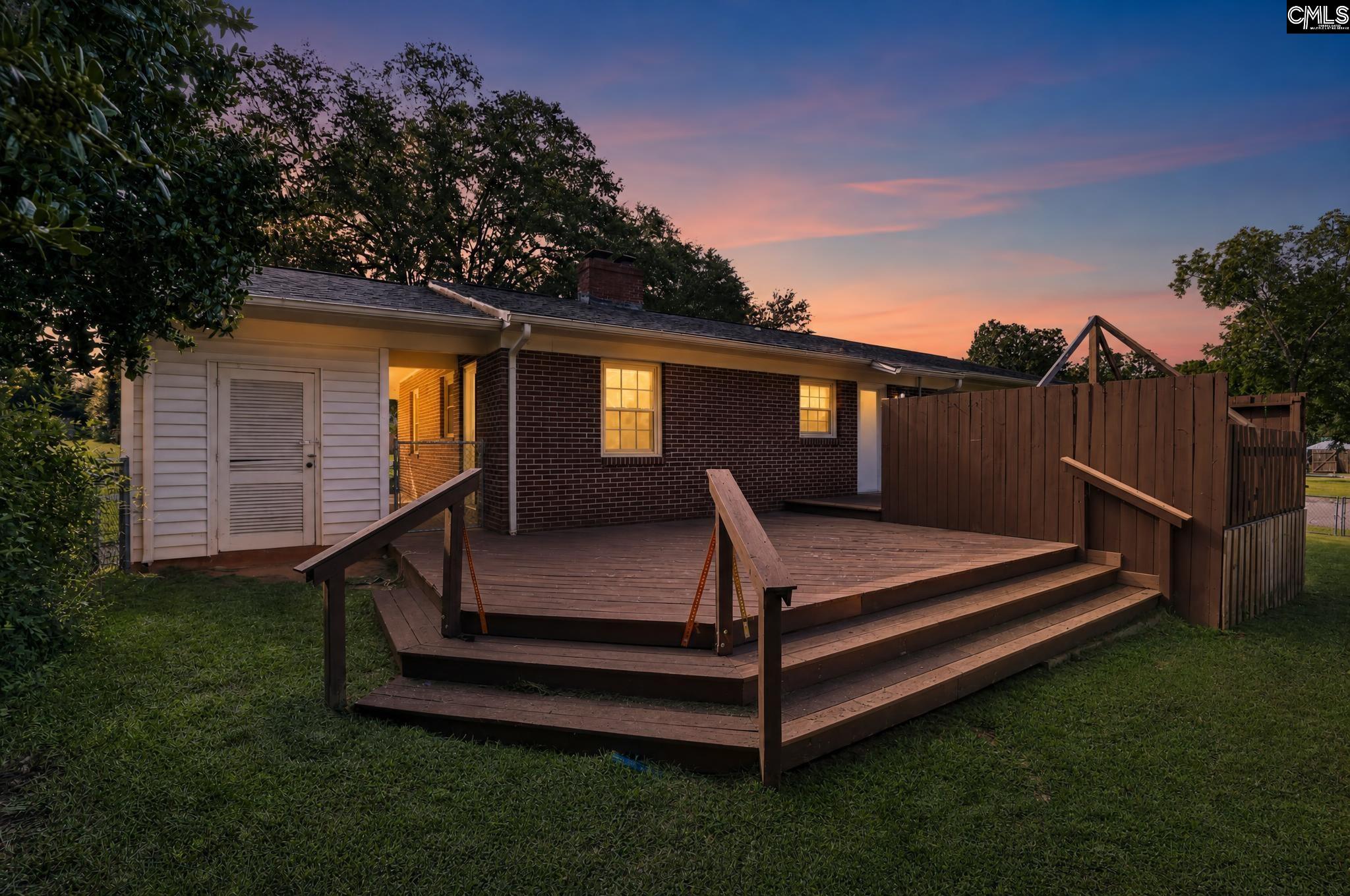 501 Concord Avenue Anderson SC 29621