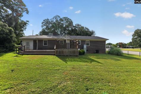501 Concord Avenue Anderson SC 29621