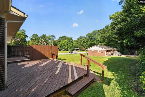 501 Concord Avenue Anderson SC 29621