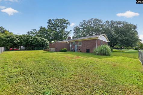 501 Concord Avenue Anderson SC 29621