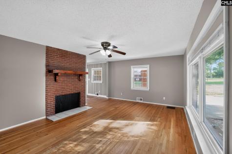 501 Concord Avenue Anderson SC 29621