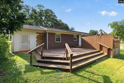 501 Concord Avenue Anderson SC 29621