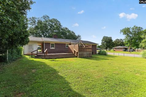 501 Concord Avenue Anderson SC 29621