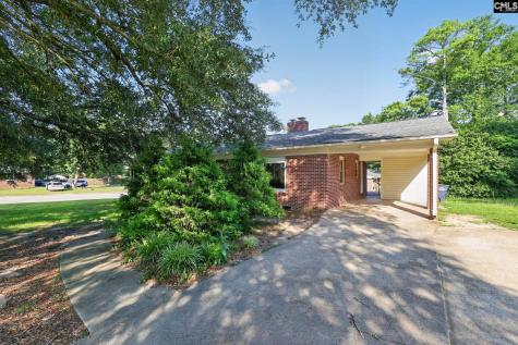 501 Concord Avenue Anderson SC 29621