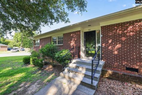 501 Concord Avenue Anderson SC 29621