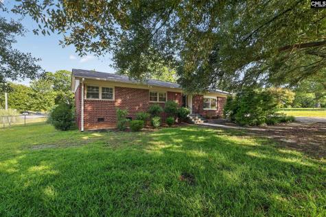501 Concord Avenue Anderson SC 29621